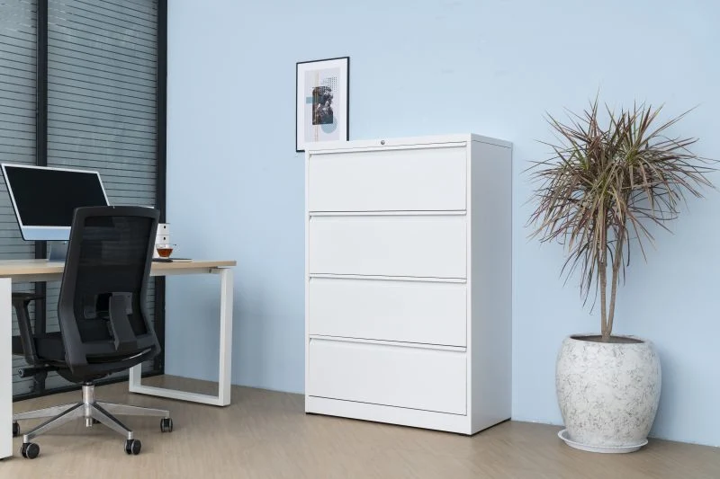 Small Lateral File Cabinet Lateral Filing Cabinets Combinations Office File Cabinet with Drawers