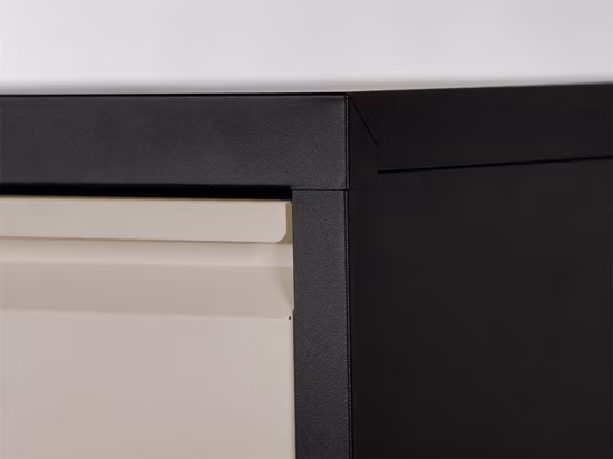 Office Steel Storage Cabinet Foolscap Lateral File Cabinet Manufacturer