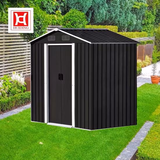 10 X 10 Sun Pent Wooden Garden Potting Shed 3X3 Garden Shed Bunnings
