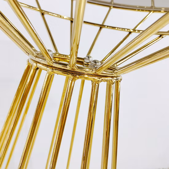 Restaurant Coffee Tables and Chairs, Metal Bar Chairs Set