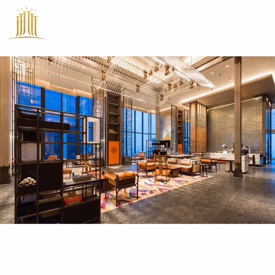 Hotel Restaurant & Dining & Study & Writing & Public Area & Bedroom Furniture (KYC 3030)