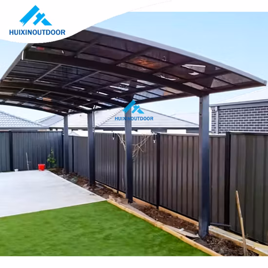 Cheap Carport Port Metal Wholesale Parking Shed