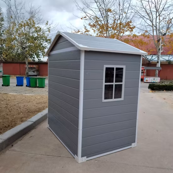 Soundproof Booth Outdoor Mobile Home Cabin Mingle Furniture Office Pod Shed