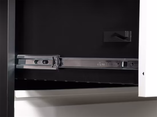 Office Steel Storage Cabinet Foolscap Lateral File Cabinet Manufacturer