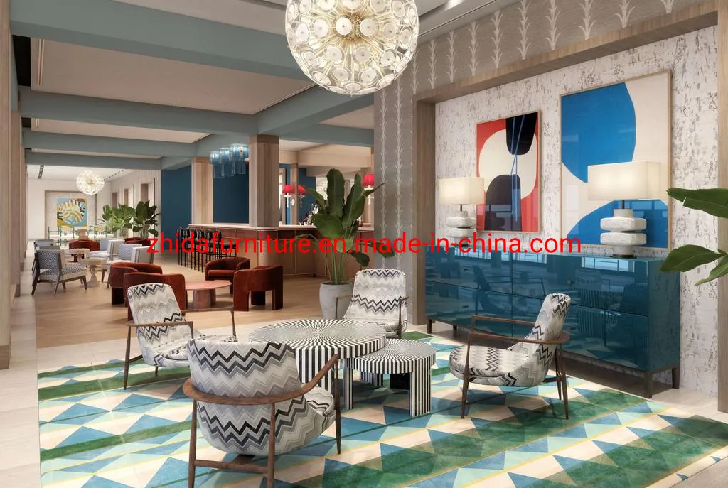 Wholesale Hotel Furniture Supplies Public Areas Furniture