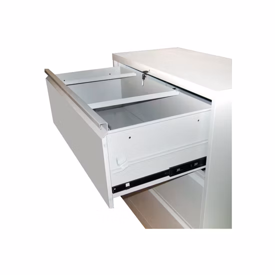 Modern Office Furniture Lateral 3 Drawer Store Document Wholesale File Cabinet