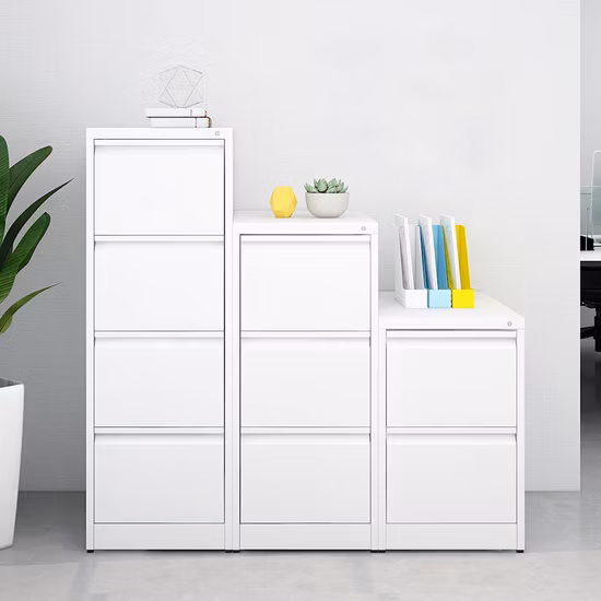 Modern Office Furniture Cheap Cupboard Metal Filing Cabinet