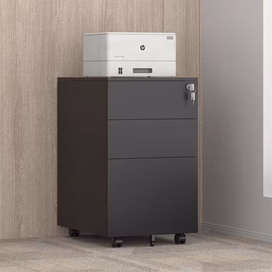 Small Lateral File Cabinet Lateral Filing Cabinets Combinations Office File Cabinet with Drawers