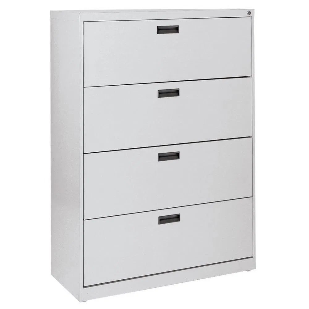 Steel Office Office Furniture Filing Metal File Storage Lateral Cabinet