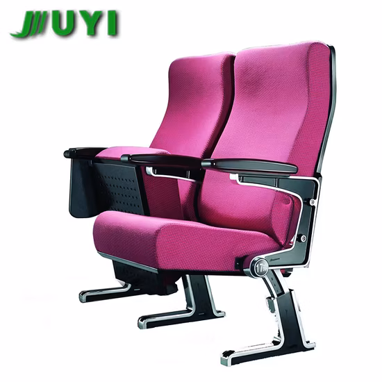 Jy-606s Simple Meeting Chair for Auditorium Public Furniture