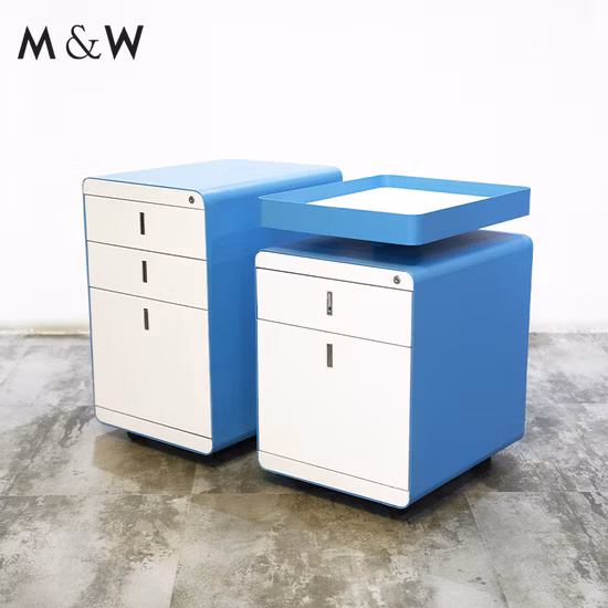New Products File Cabinet with Lock Wood Lateral Filing Cabinet for A4 Files Letter Printer Stand with Storage Cabinet Sets