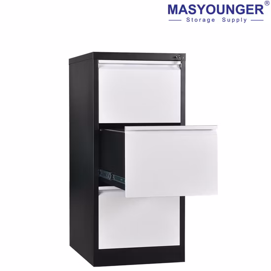 Office/School Vertical Storage File Drawers Cabinet