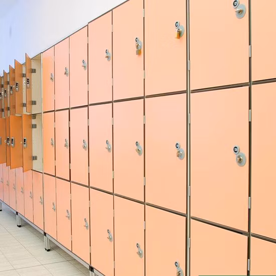 Low Price Single Door Employee Waterproof Locker